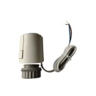 THERMACOME - Thermomoteur 1W 230V coll Acier pour plafond chauffant rafraîchissant Acosi+