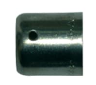 THERMACOME - Douille à sertir pour tube PER DN16 - Sachet de 10 pièces