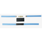 THERMACOME - Kit de réparation à sertir pour tube PER DN16