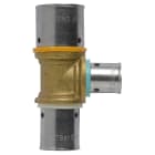 THERMACOME - Té réduit PER à sertir DN20-16-20