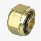 THERMACOME - Raccord à compression DN12 écrou 3/4'' - Sachet de 2 pièces