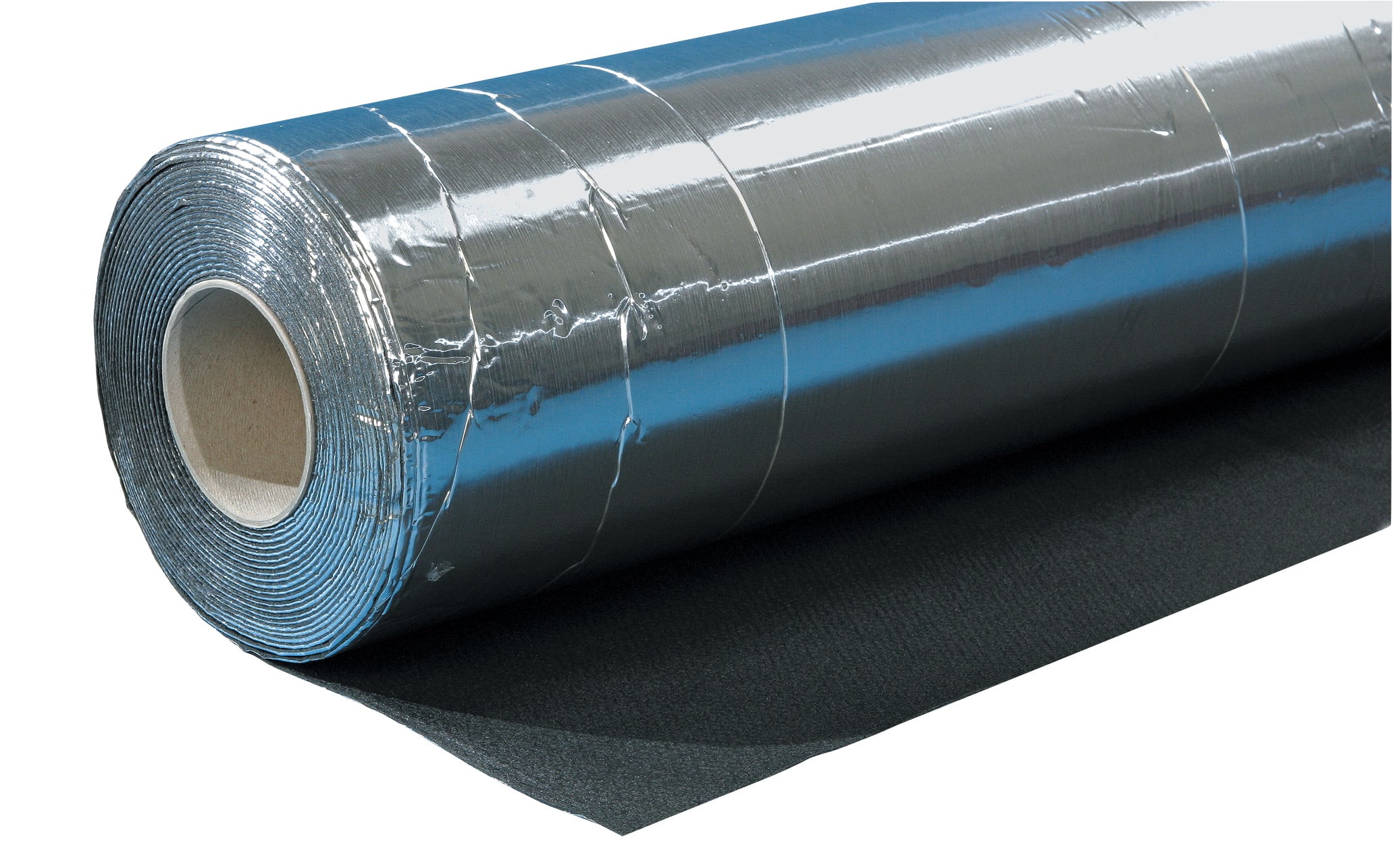 THERMACOME - Sous-couche aluminisée - 10 m² -plancher chauffant faible épaisseur Vivracome