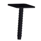 THERMACOME - Chevilles à frapper système couche mince Vivracome - Sachet de 100 pièces