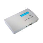 THERMACOME - Centrale de régulation TZ thermocyclique radio 10 zones