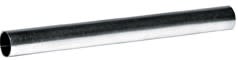 THERMACOME - Tube inox DN12 à sertir pour tube PER DN12 - Longueur 1 mètre