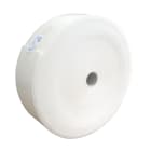 THERMACOME - Isolation Périphérique PE réticulé auto adhésive H200 mm Ep8 mm L45 m