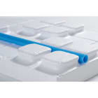 THERMACOME - Dalle à plots NOVACOME C+ 3.40PG ép 103/116 - Paquet de 3,84 m²