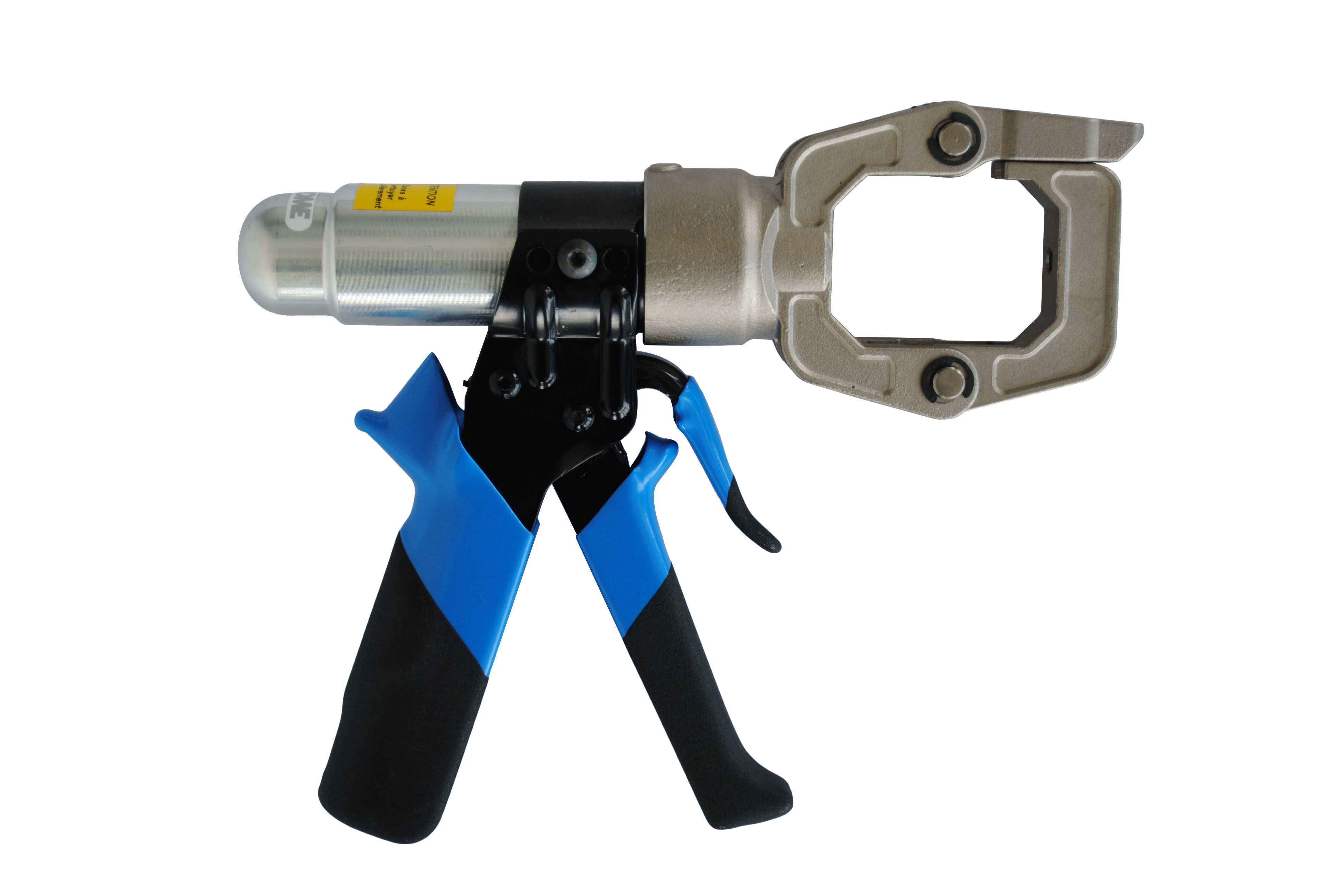 THERMACOME - Sertisseuse manuelle MT38 avec mallette