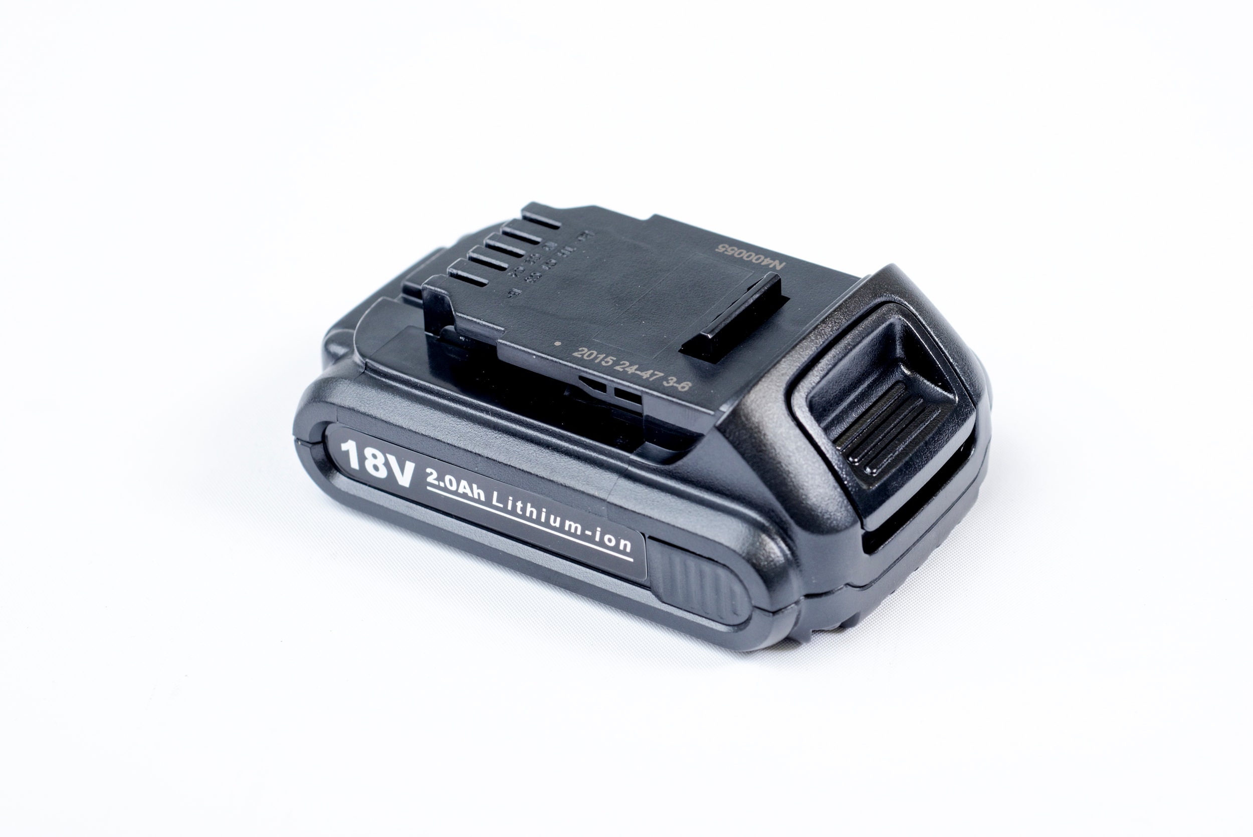 THERMACOME - Batterie Li-ion pour sertisseuse MT56 NG et MT38 électroportative