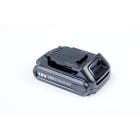 THERMACOME - Batterie Li-ion pour sertisseuse MT56 NG et MT38 électroportative