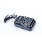 THERMACOME - Chargeur de batterie pour sertisseuse MT56 NG et MT38 électroportative