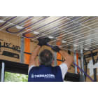 THERMACOME - Pack Acosi+ - plafond chauffant rafraîchissant