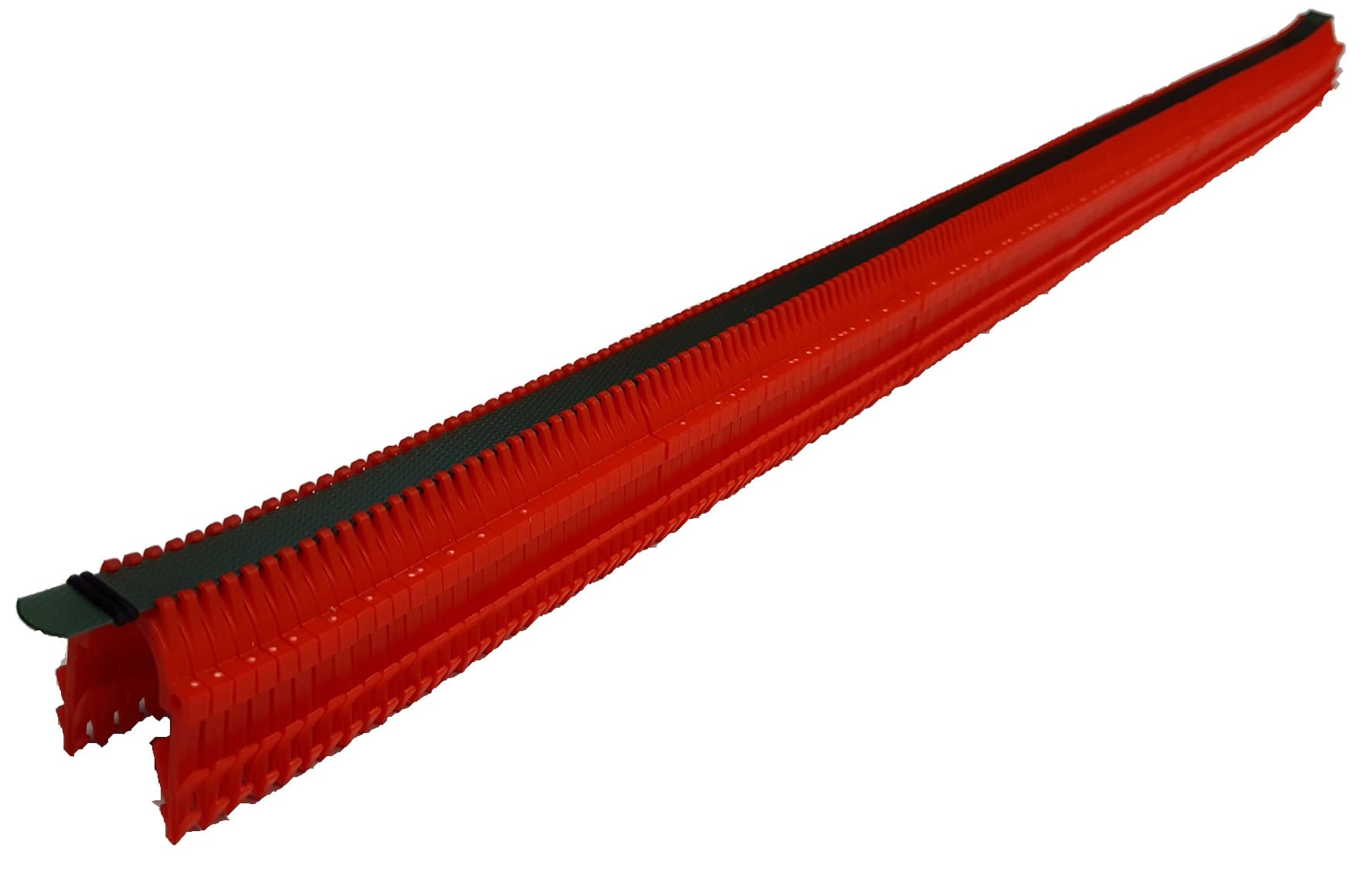 THERMACOME - Agrafes de fixation THERMA-FIX (feuillard 180) Ht 40 mm - Carton de 3600 pièces