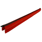 THERMACOME - Agrafes de fixation THERMA-FIX (feuillard 180) Ht 40 mm - Carton de 3600 pièces