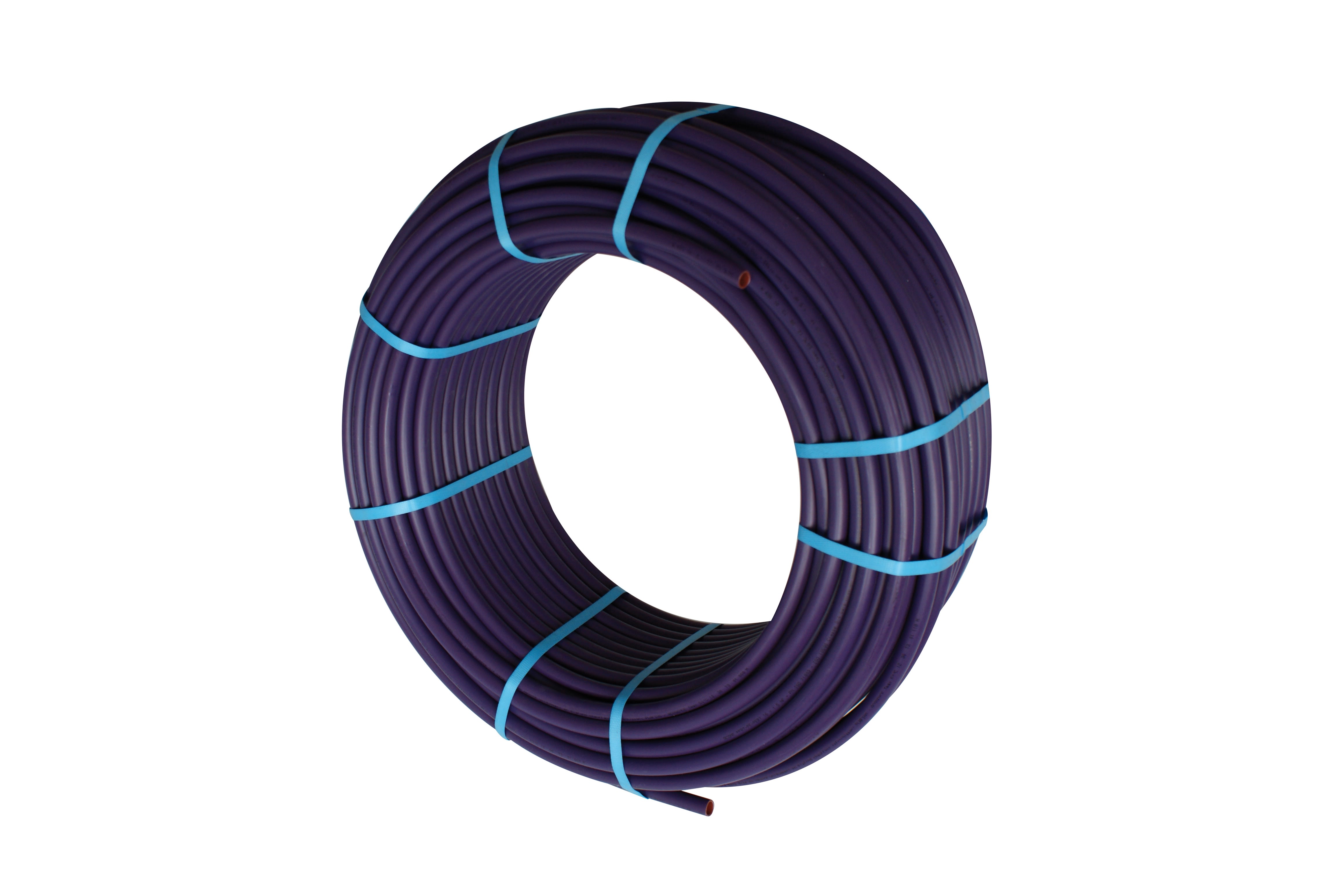 THERMACOME - Tube Souple Classe 3 DN16 pour plafond chauffant rafraîchissant Acosi+