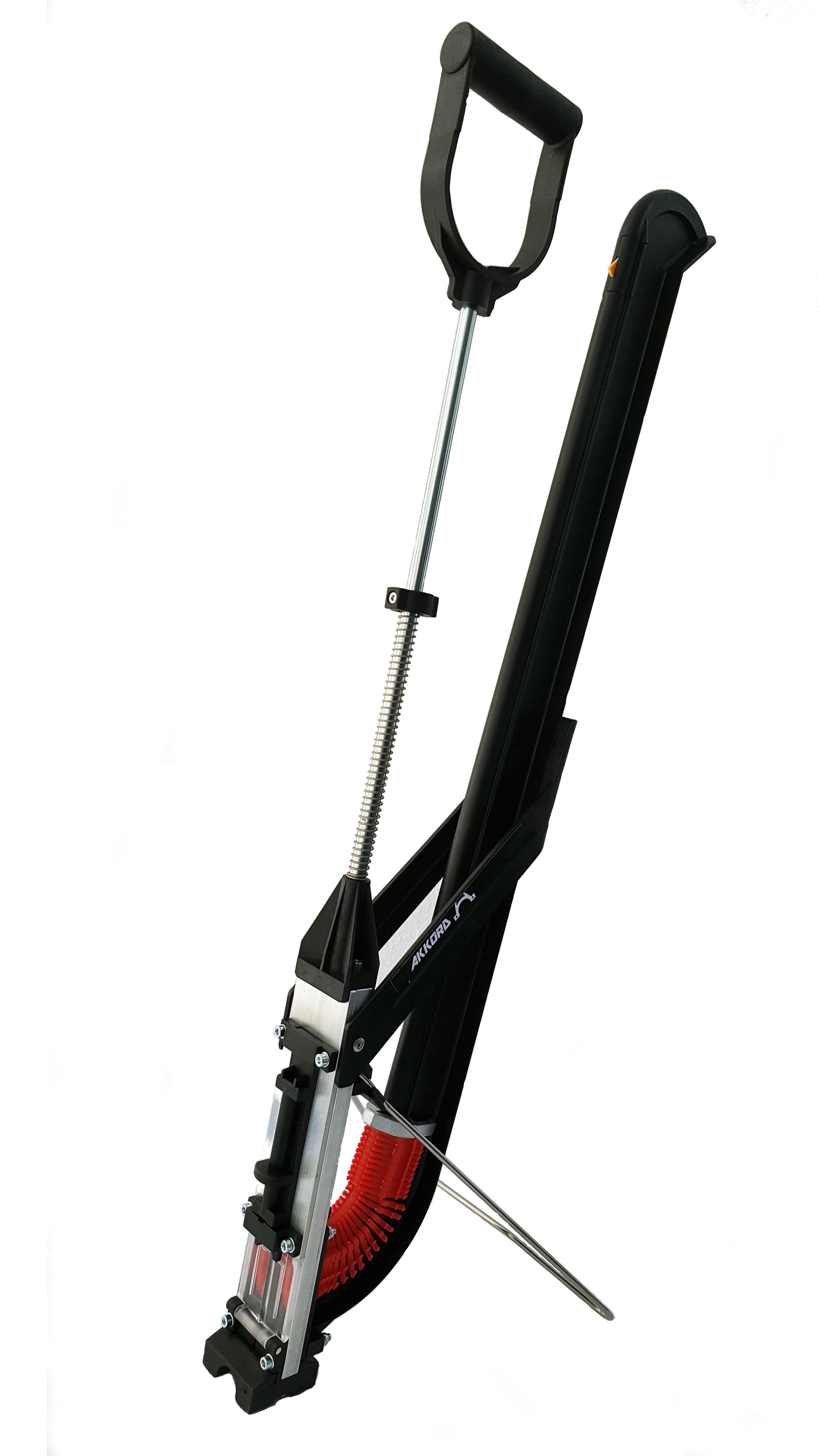 THERMACOME - Agrafeuse THERMA-FIX plancher chauffant