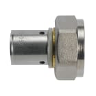 THERMACOME - Ecrou tournant Sphéro conique DN 12 - Sachet de 2 pièces