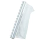 THERMACOME - Film de protection (1,5 m x 50 m) pour plancher chauffant - Rouleau de 75 m²