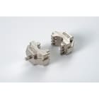 THERMACOME - Mâchoire de sertissage DN16 pour sertisseuse MT38 et MT56 NG