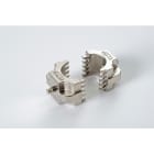 THERMACOME - Mâchoire de sertissage DN26 pour sertisseuse MT56 NG ? Multicouche Acopex alu
