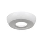 ESYLUX - Cadres BASIC COVER 8 WH