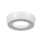 ESYLUX - Cadres BASIC COVER 24 IP54 WH