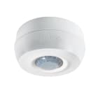 ESYLUX - Détecteur de mouvement de plafond MD 360/8 BASIC SMB