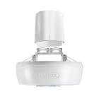 ESYLUX - Détecteur de présence de plafond PD 360/8 Basic FM