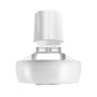 ESYLUX - Détecteur de présence de plafond PD 360/8 Basic FM KNX
