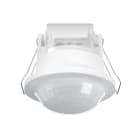 ESYLUX - Détecteur de mouvement de plafond BASIC EXPRESS MD 360° 8 IR 1C FM IP23 WH GST18