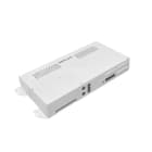 ESYLUX - Systèmes de commande SMARTDRIVER-2 IR 4C+2 x4 ELC