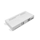 ESYLUX - Systèmes de commande SMARTDRIVER-2 TW IR 2C+2 x6 ELC KNX