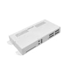 ESYLUX - Systèmes de commande SMARTDRIVER-2 TW IR 2C+2 x8 ELC KNX