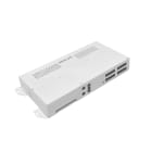 ESYLUX - Systèmes de commande SMARTDRIVER-2 TW IR 2C+2 x8 ELC KNX
