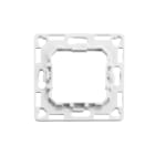 ESYLUX - Cadre de montage pour PUSH BUTTON ESYLUX