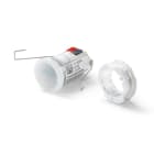 ESYLUX - Réglage du niveau de luminosité LS FLAT mini KNX