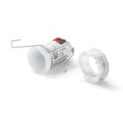 ESYLUX - Réglage du niveau de luminosité LS FLAT mini KNX