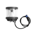 ESYLUX - Accessoires électriques ALVA BL 700/100 TR 360° 840 HEAD anthracite