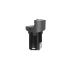 ESYLUX - Détecteur de mouvement ALVA BL 700/100 MD DALI DETECTOR anthracite