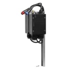 ESYLUX - Accessoires électriques ALVA BL 940/170 ASSEMBLY GROUP DRIVER MD DALI