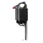 ESYLUX - Accessoires électriques ALVA BL 940/170 ASSEMBLY GROUP DRIVER MD DALI