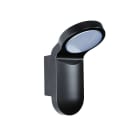 ESYLUX - Luminaire mural OL WL 100 OP 900 850 BK