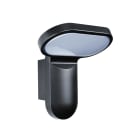ESYLUX - Luminaire mural OL WL 200 OP 1700 850 noir