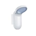 ESYLUX - Luminaire mural OL WL 100 OP 900 830 blanc