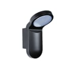 ESYLUX - Luminaire mural OL WL 100 OP 900 830 noir