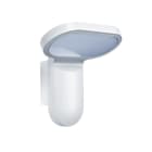 ESYLUX - Luminaire mural OL WL 200 OP 1600 830 WH
