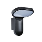 ESYLUX - Luminaire mural OL WL 200 OP 1600 830 BK