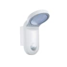 ESYLUX - Luminaire mural AOL WL 100 OP 900 850 MD blanc