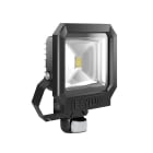 ESYLUX - Projecteurs SUN AFL TR 3400 830 MD BK