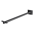 ESYLUX - Fixations FL WALL ARM 700 BK